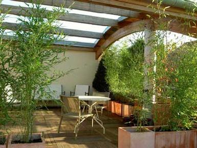 Paris Terrase